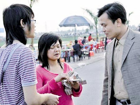 Thị trường kinh doanh tiền lẻ phục vụ lễ tết năm nay dự đo&aacute;n sẽ được đẩy gi&aacute; l&ecirc;n cao
