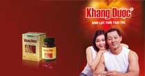 Sản phẩm n&agrave;y đ&atilde; quảng c&aacute;o tr&ecirc;n mặt sau của sổ kh&aacute;m bệnh.