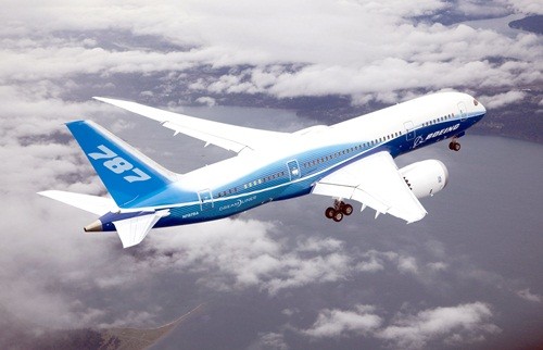 Nhiều h&atilde;ng h&agrave;ng kh&ocirc;ng kh&ocirc;ng muốn cất c&aacute;nh với Boeing 787
