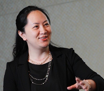 M&agrave; Cathy Meng.