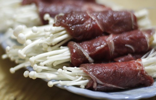 Sau khi cuốn