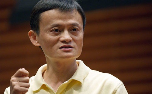 "T&ocirc;i qu&aacute; gi&agrave; để điều h&agrave;nh một lĩnh vực năng động như Internet"