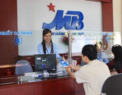 MB Bank c&oacute; lợi nhuận cao nhất trong c&aacute;c ng&acirc;n h&agrave;ng cổ phần