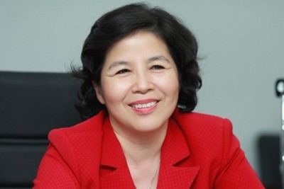 B&agrave; Mai Kiều Li&ecirc;n