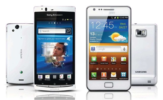JPY c&oacute; giảm mạnh đến đ&acirc;u, người ta cũng kh&ocirc;ng vứt Samsung Galaxy S3 đi để mua Sony Xperia.