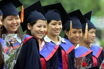 Sẽ c&oacute; nhiều đ&atilde;i ngộ cho những nh&agrave; khoa học giỏi.