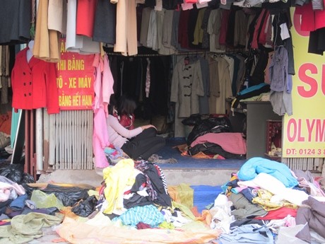 N&ecirc;n chọn mua h&agrave;ng của những chủ bu&ocirc;n lớn để n&acirc;ng cao cơ hội mua h&agrave;ng "nước đầu"
