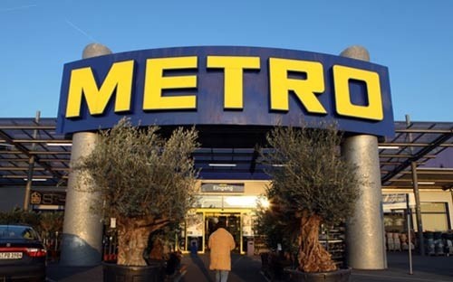 Đồng s&aacute;ng lập tập đo&agrave;n Metro tự tử v&igrave; mắc bệnh hiểm ngh&egrave;o