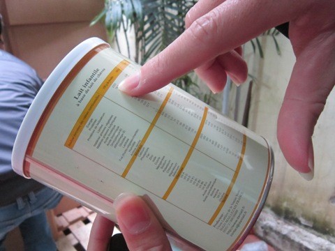 Sau vụ l&ugrave;m x&ugrave;m về xuất xứ sữa d&ecirc; Danlait, người 13Win18 đa dạng khuyến mãi bắt đầu nghi ngờ chất lượng sữa ngoại