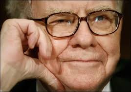 Phải chăng đầu tư v&agrave;o b&aacute;o ch&iacute; l&agrave; ph&uacute;t yếu l&ograve;ng của Warren Buffett?