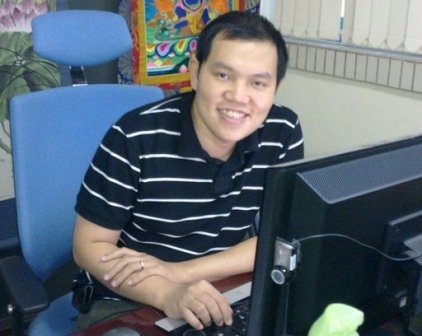 &Ocirc;ng Vương Vũ Thắng - CEO của VC Corp: "Sếp th&ocirc;ng minh phải biết n&acirc;ng tầm nh&acirc;n vi&ecirc;n dần dần".