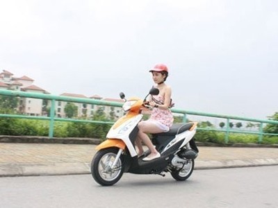 C&aacute;c phường, x&atilde; sẽ phải x&aacute;c định, mỗi nh&agrave; c&oacute; bao nhi&ecirc;u xe m&aacute;y để thu tiền. Ảnh: Minh Đức