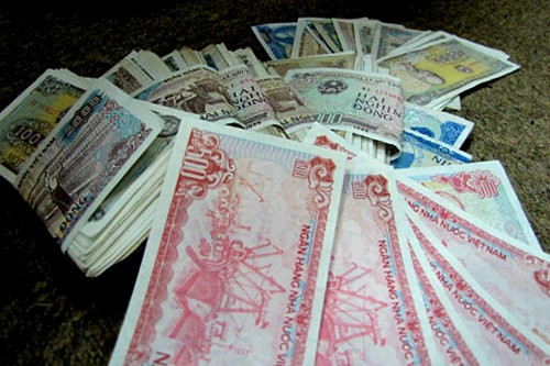 500 đồng mua được g&igrave;?