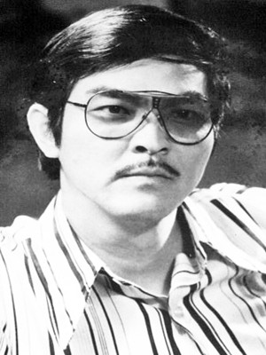 NSND Thế Anh