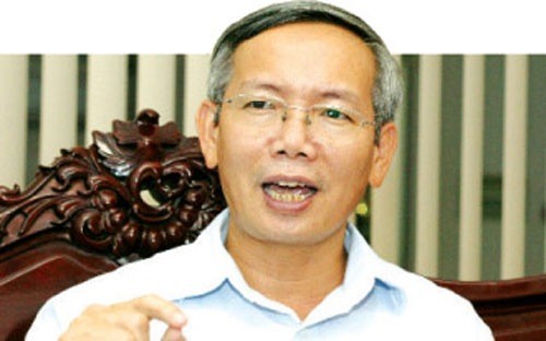 &Ocirc;ng Trương Ph&uacute; Chiến, Tổng gi&aacute;m đốc C&ocirc;ng ty Bibica
