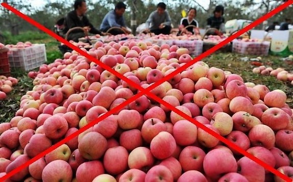 T&aacute;o Trung Quốc kh&ocirc;ng an to&agrave;n sẽ bị cấm nhập khẩu v&agrave;o Việt Nam