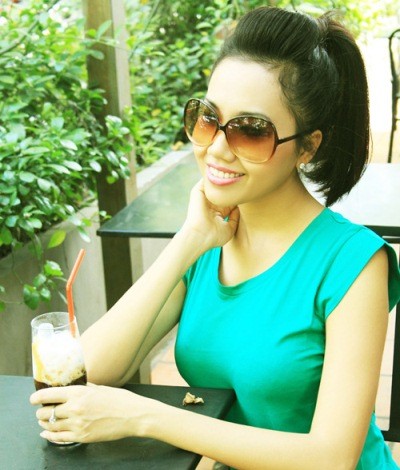 Người đẹp Mỹ Xu&acirc;n