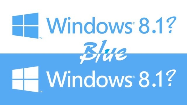 Windows 8.1 c&ograve;n c&oacute; t&ecirc;n gọi l&agrave; Windows Blue
