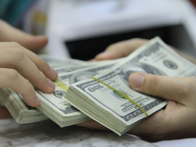 Trong số h&agrave;ng trăm tỷ đồng thất tho&aacute;t qua c&aacute;c vụ ti&ecirc;u cực, ng&agrave;nh ng&acirc;n h&agrave;ng mới              thu hồi được 8,2 tỷ đồng Ảnh minh. họa: Ngọc Ch&acirc;u