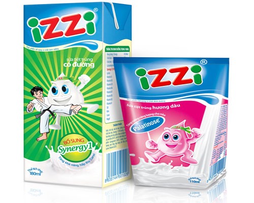 Con đường sa lầy của cha đẻ 'nhảy c&ugrave;ng Izzi'