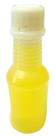 Một chai &ldquo;hương thịt&rdquo;.