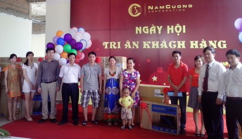 Bất động sản: Khi người mua l&agrave; &ldquo;thượng đế&rdquo; (1)