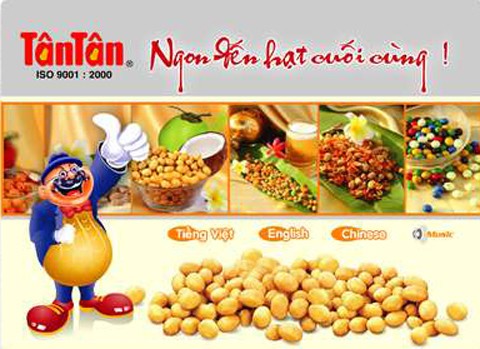 Thương hiệu lừng lẫy một thời