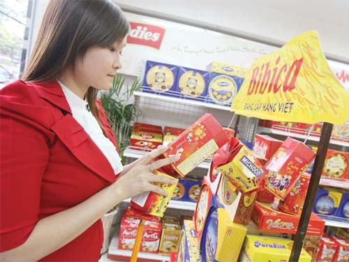 Sập bẫy bởi vị ngọt đ&ocirc;i m&ocirc;i!