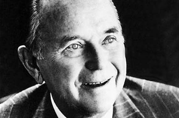 Raymon Kroc