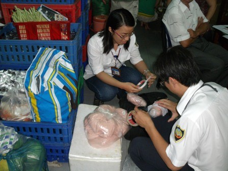 Quản l&yacute; chồng ch&eacute;o c&ograve;n tồn tại nhiều bất cập