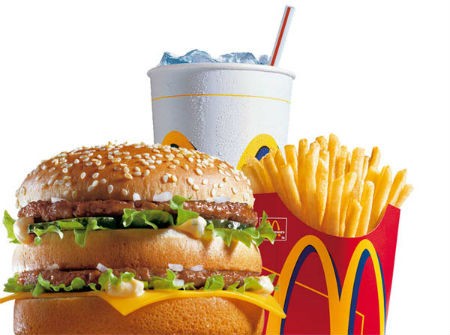 Rất nhiều sản phẩm của Mc Donald's  th&agrave;nh c&ocirc;ng dựa tr&ecirc;n c&aacute;c &yacute; tưởng...
