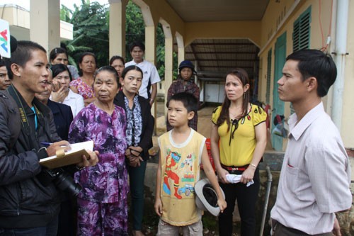 Ba trẻ sơ sinh tử vong sau khi tiêm vắc xin viêm gan B: Niêm phong toàn bộ lô vắc xin để làm rõ 1