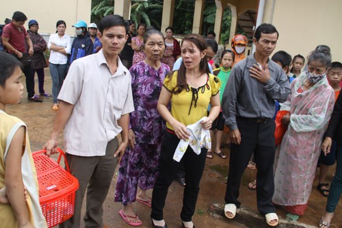Ba trẻ sơ sinh tử vong sau khi tiêm vắc xin viêm gan B: Niêm phong toàn bộ lô vắc xin để làm rõ 3