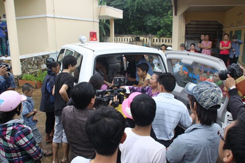 Ba trẻ sơ sinh tử vong sau khi tiêm vắc xin viêm gan B: Niêm phong toàn bộ lô vắc xin để làm rõ 5