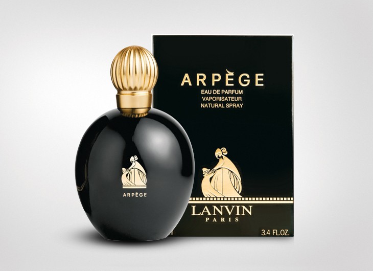Arpege: lu&ocirc;n độc đ&aacute;o với hương vị