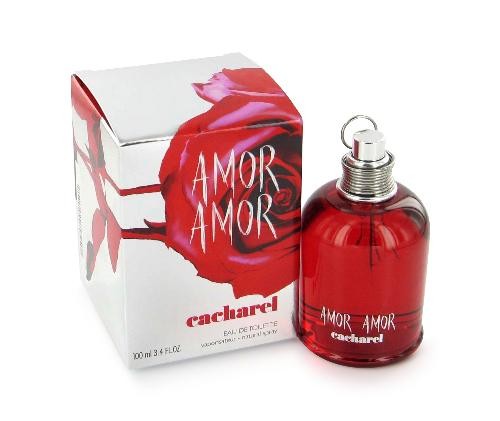 Amour Amour - một d&ograve;ng nước hoa y&ecirc;u th&iacute;ch của ph&aacute;i nữ