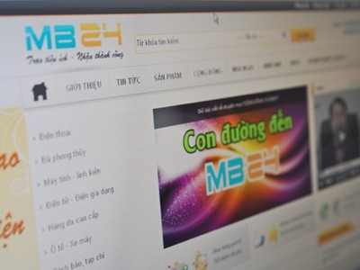 Nhiều mức phạt sẽ được ban h&agrave;nh trong lĩnh vực TMĐT 
