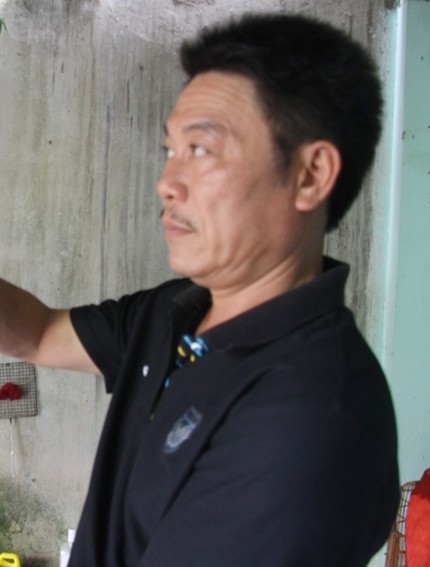 Nước mắt mất của vụ vỡ nợ r&uacute;ng động phố n&uacute;i Lạng Sơn 2