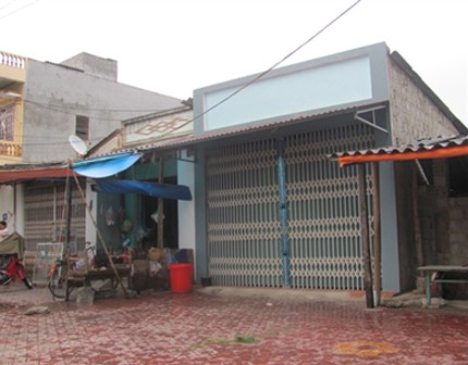 Nước mắt mất của vụ vỡ nợ r&uacute;ng động phố n&uacute;i Lạng Sơn 3