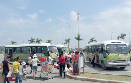 Big C quay lưng với người ngh&egrave;o? 1