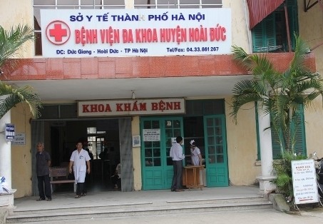 nh&acirc;n bản; x&eacute;t nghiệm; BV Ho&agrave;i Đức