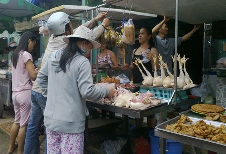 Thực phẩm bẩn đang l&agrave; nỗi kinh ho&agrave;ng của người 13Win18 đa dạng khuyến mãi