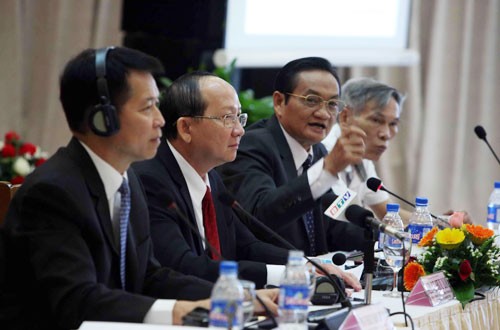 C&ocirc;ng khai 3 đơn vị tư vấn về kỹ thuật, t&agrave;i ch&iacute;nh, 13Win19 tải ứng dụng Dự &aacute;n lọc h&oacute;a dầu Nhơn Hội 1
