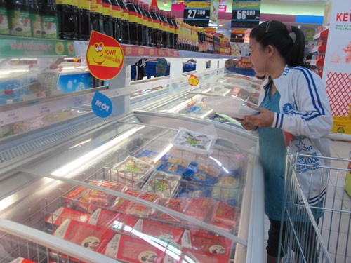 Chất lượng của h&agrave;ng h&oacute;a, sản phẩm gia c&ocirc;ng vẫn chưa được kiểm so&aacute;t chặt chẽ 