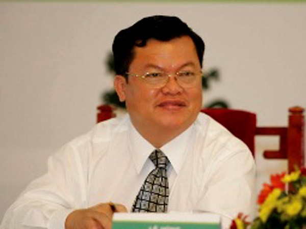 &Ocirc;ng L&ecirc; H&ugrave;ng
