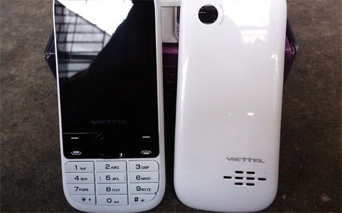 Viettel đang so b&igrave; với Samsung Việt Nam về thuế ưu đ&atilde;i