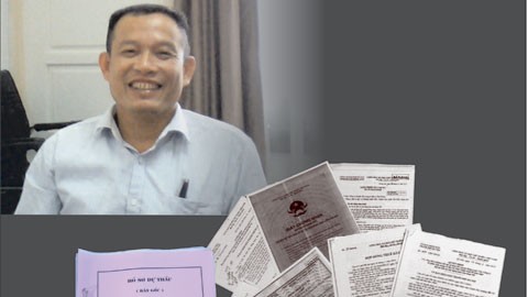 Tiết lộ 