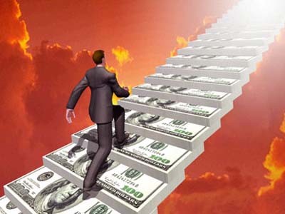 Lương c&ocirc;ng chức cao hay thấp?