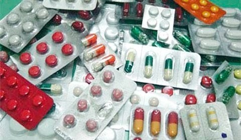 chất lượng, Bộ Y tế, Quản L&yacute; Dược, nhập khẩu, BHYT, thuốc, xuất xứ, Ấn Độ