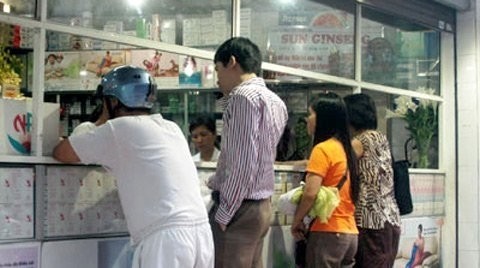 chất lượng, Bộ Y tế, Quản L&yacute; Dược, nhập khẩu, BHYT, thuốc, xuất xứ, Ấn Độ